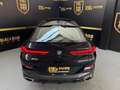 BMW X6 xDrive30d Bleu - thumbnail 13