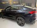 BMW X6 xDrive30d Bleu - thumbnail 10