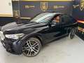 BMW X6 xDrive30d Bleu - thumbnail 7