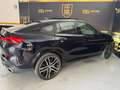 BMW X6 xDrive30d Bleu - thumbnail 9