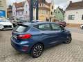 Ford Fiesta APPLE&ANDROID**PDC vo&hi&KAMERA&Parkas*Winterpaket Bleu - thumbnail 8