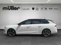 Opel Astra Sports Tourer Diesel 1.5 D Automatik GS Weiß - thumbnail 6