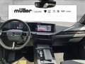 Opel Astra Sports Tourer Diesel 1.5 D Automatik GS Weiß - thumbnail 10