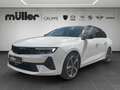 Opel Astra Sports Tourer Diesel 1.5 D Automatik GS Weiß - thumbnail 1