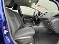 Ford Fiesta Trend 5-trg. Facelift Klima Sitzhzg.2xPDC Blauw - thumbnail 11