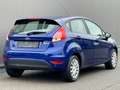Ford Fiesta Trend 5-trg. Facelift Klima Sitzhzg.2xPDC Blue - thumbnail 5