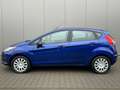 Ford Fiesta Trend 5-trg. Facelift Klima Sitzhzg.2xPDC Blue - thumbnail 4