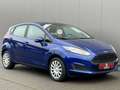 Ford Fiesta Trend 5-trg. Facelift Klima Sitzhzg.2xPDC Bleu - thumbnail 2