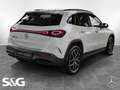 Mercedes-Benz EQA 250 AMG AHK+TOTWINKEL+KAMERA+NIGHT PAKET+19" Blanc - thumbnail 2
