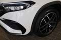 Mercedes-Benz EQA 250 AMG AHK+TOTWINKEL+KAMERA+NIGHT PAKET+19" Blanc - thumbnail 3
