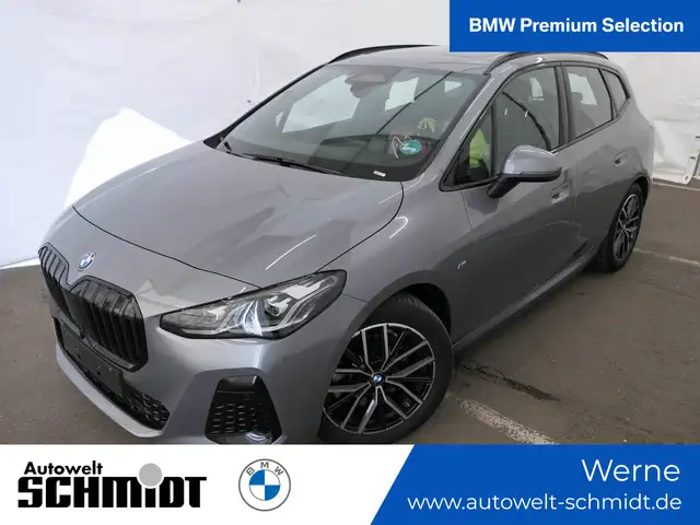 BMW 214 223i AT xDrive M Sport + GARANTIE-bis-05.2030