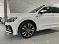 Volkswagen Tiguan Allspace 1.5 TSI R-Line DSG 110KW Bianco - thumbnail 3