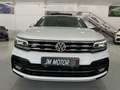 Volkswagen Tiguan Allspace 1.5 TSI R-Line DSG 110KW Bianco - thumbnail 2