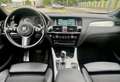 BMW X4 XDRIVE20D Nero - thumbnail 8
