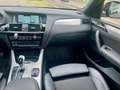 BMW X4 XDRIVE20D Nero - thumbnail 14