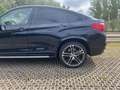 BMW X4 XDRIVE20D Nero - thumbnail 4