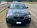 BMW X4 XDRIVE20D Nero - thumbnail 5