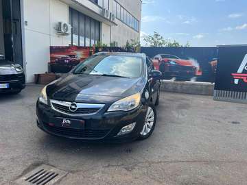 1.7 CDTI 110CV Sports Tourer Cosmo