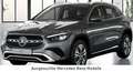 Mercedes-Benz GLA 180 Progressive Advanced AHK LED RFK MBUX WI Grijs - thumbnail 1