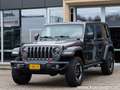 Jeep Wrangler 3.6 V6 4x4 Rubicon LPG G3 Grijs kenteken Grijs - thumbnail 3