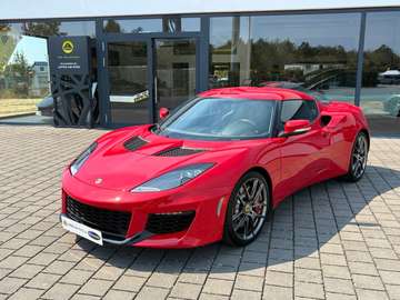 400 2+2 EV460 *Lotus am Ring by Komo-Tec*