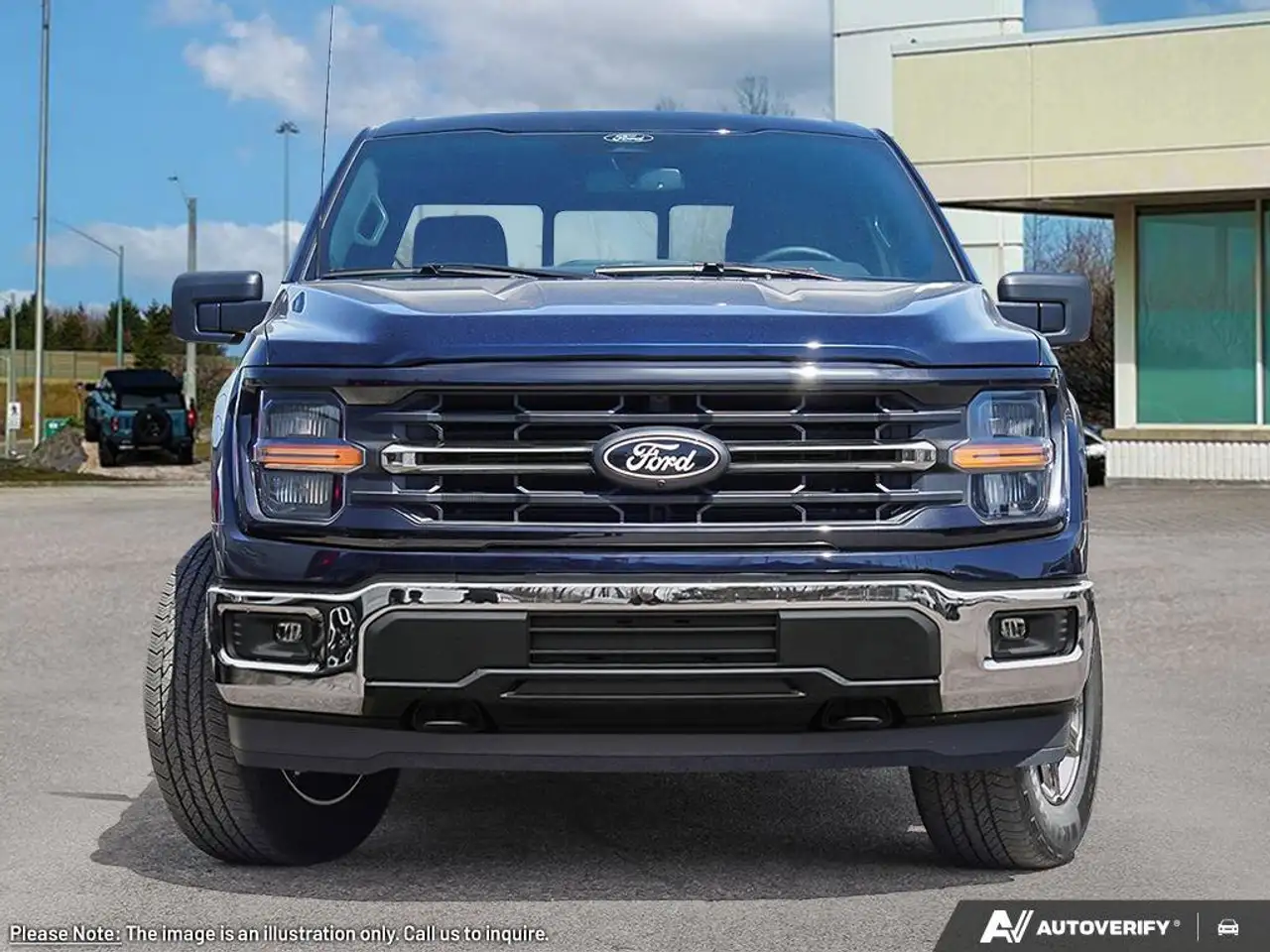 Ford F 150 снимка Ford F 150