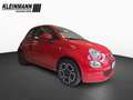 Fiat 500 Club 1.0 GSE Hybrid (70 PS) Rot - thumbnail 2