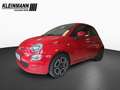 Fiat 500 Club 1.0 GSE Hybrid (70 PS) Rot - thumbnail 1