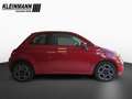 Fiat 500 Club 1.0 GSE Hybrid (70 PS) Rot - thumbnail 5