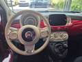 Fiat 500 Club 1.0 GSE Hybrid (70 PS) Rot - thumbnail 8