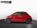 Fiat 500 Club 1.0 GSE Hybrid (70 PS) Rot - thumbnail 4
