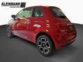 Fiat 500 Club 1.0 GSE Hybrid (70 PS) Rot - thumbnail 6
