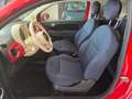 Fiat 500 Club 1.0 GSE Hybrid (70 PS) Rot - thumbnail 10
