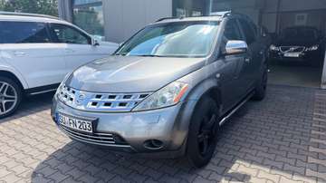 3.5 V6 Navi+Camera/Multimedia/AHK-Voll!