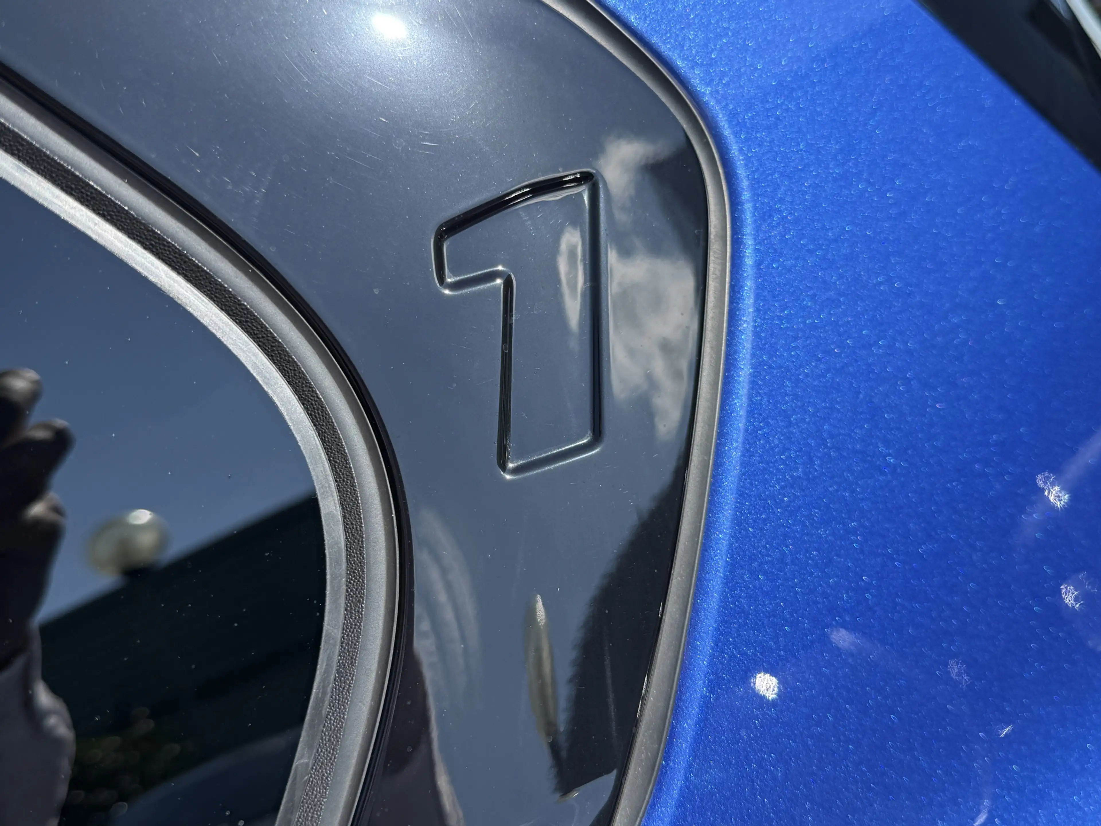 BMW 120 1-serie | M-Sport Pro | Panorama | 19 '' | Camera — photo 10
