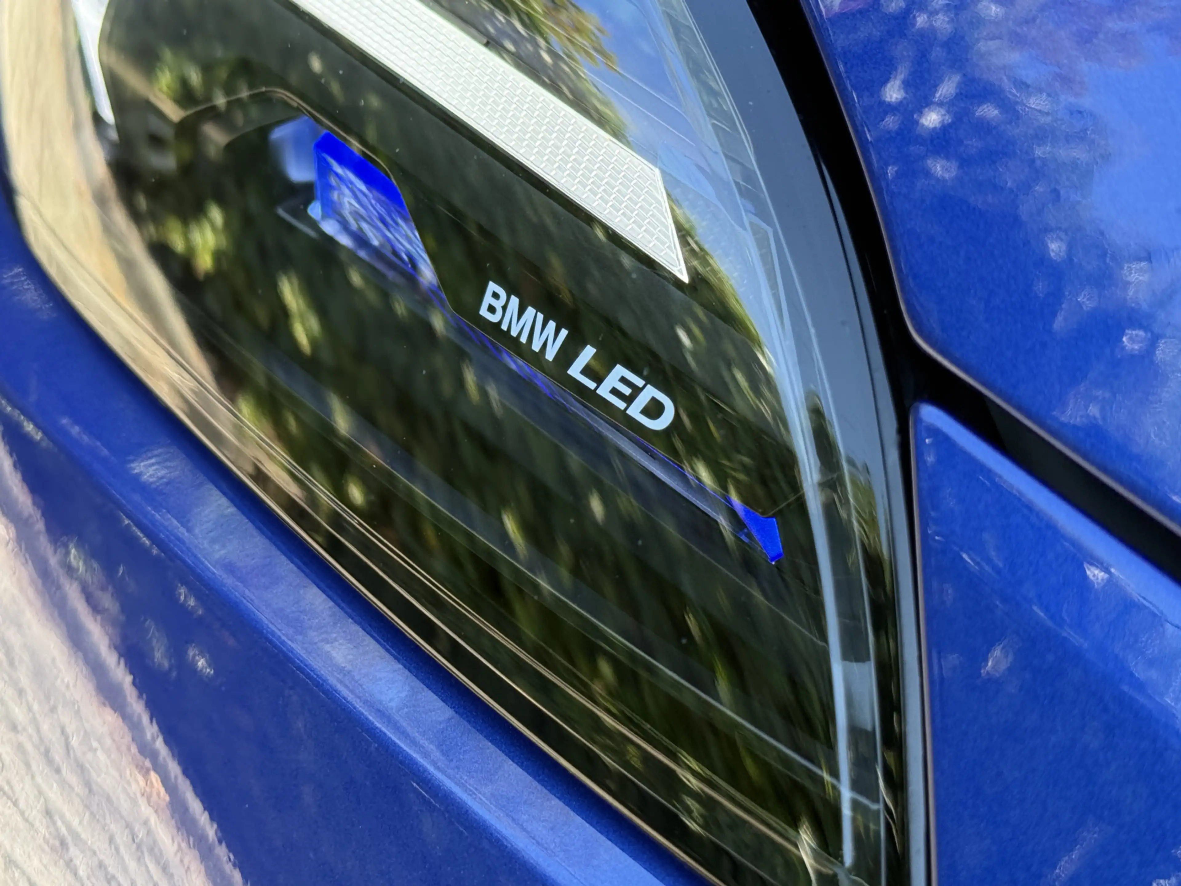 BMW 120 1-serie | M-Sport Pro | Panorama | 19 '' | Camera — photo 6