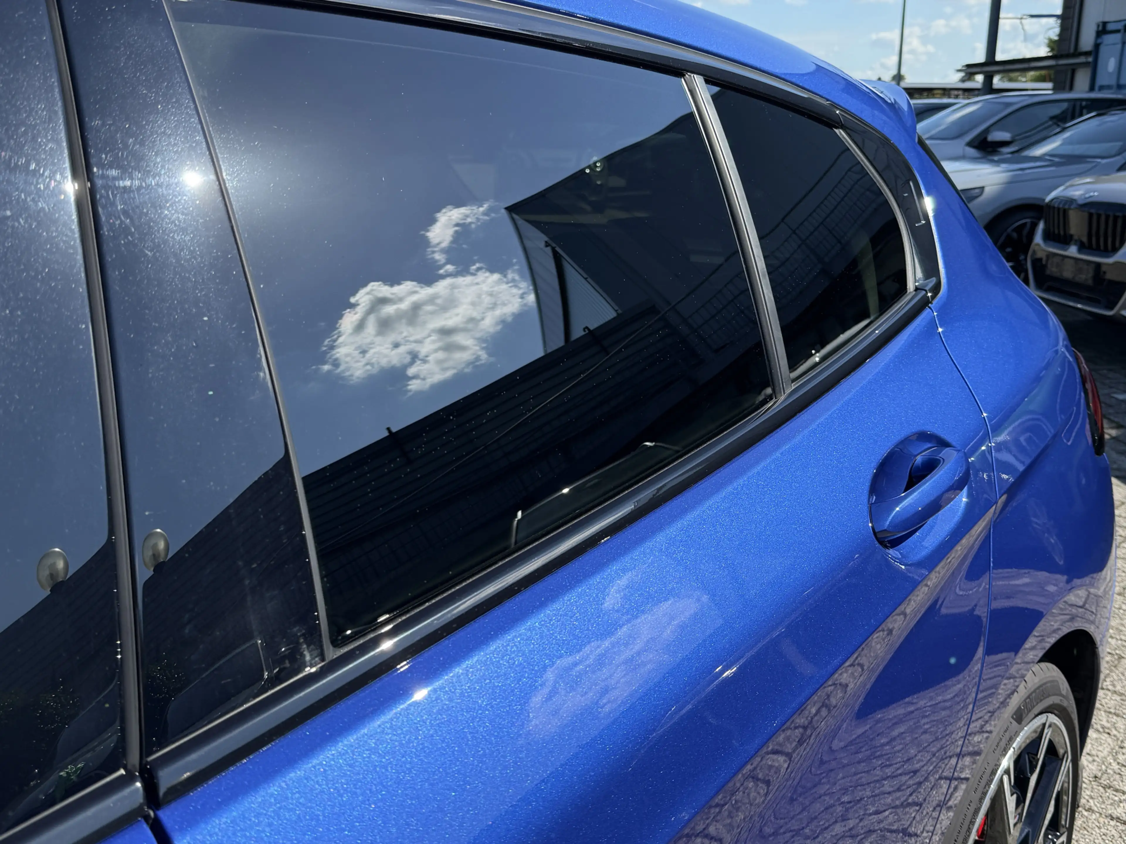 BMW 120 1-serie | M-Sport Pro | Panorama | 19 '' | Camera — photo 9