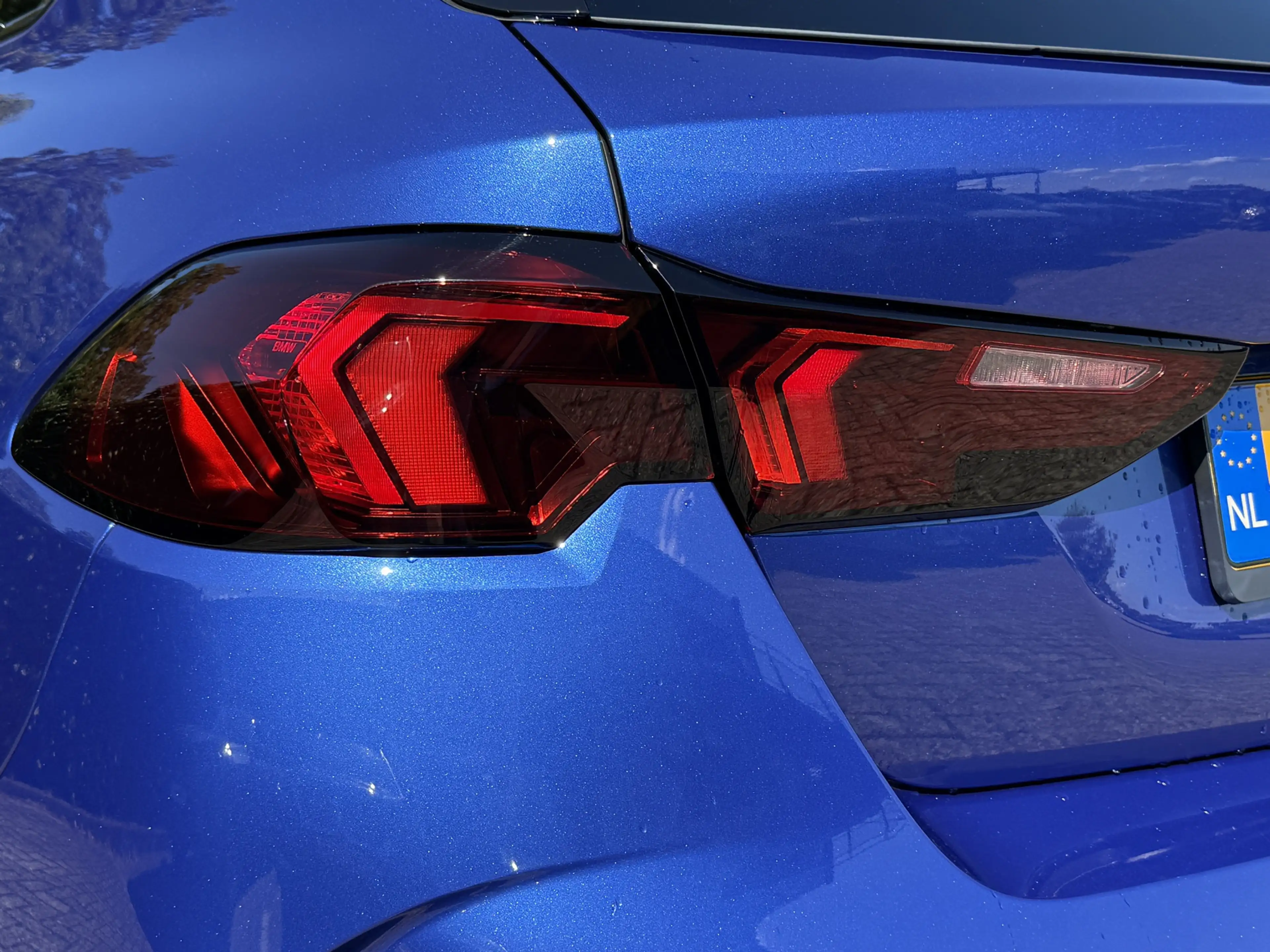 BMW 120 1-serie | M-Sport Pro | Panorama | 19 '' | Camera — photo 4