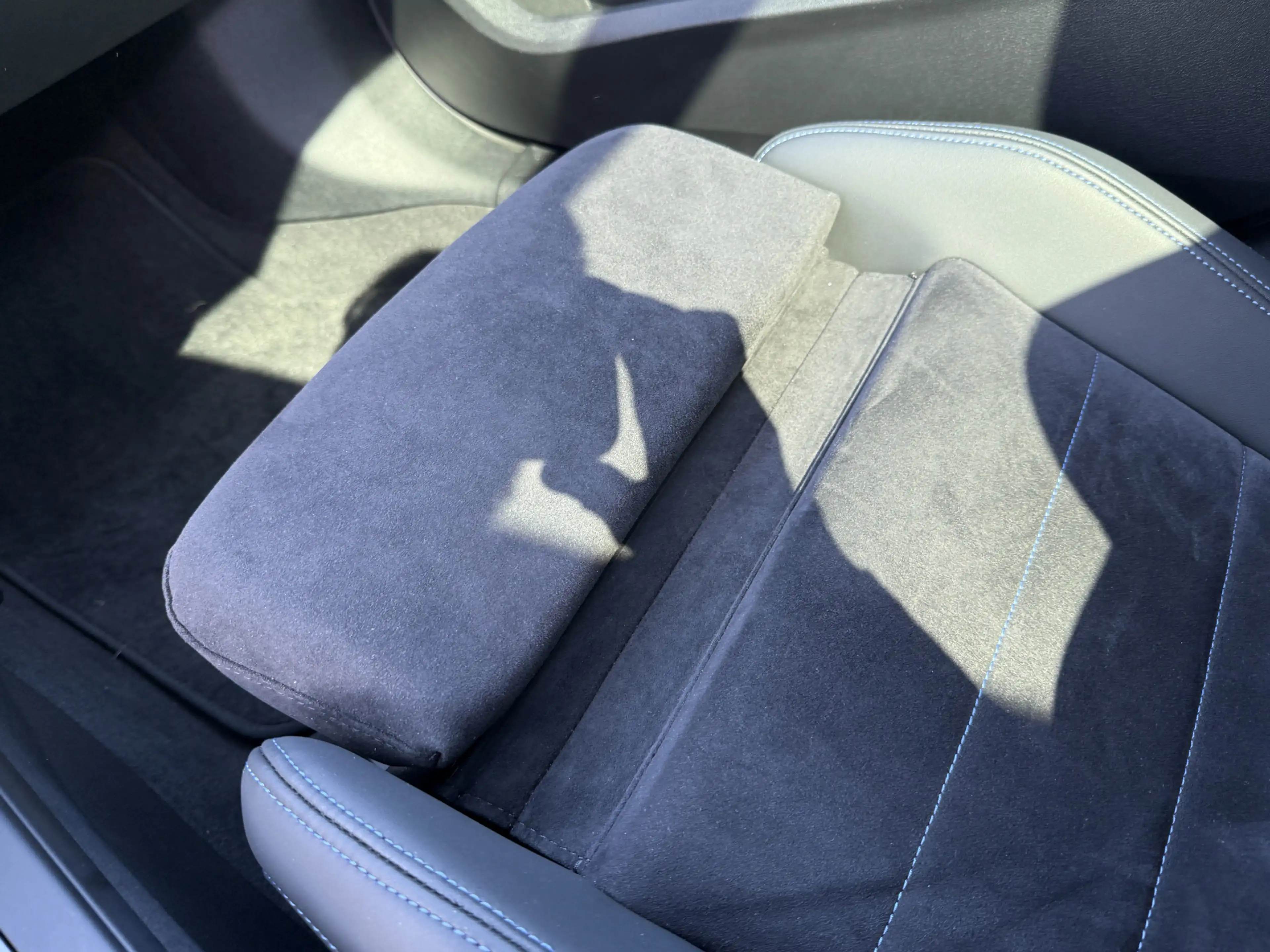 BMW 120 1-serie | M-Sport Pro | Panorama | 19 '' | Camera — photo 14