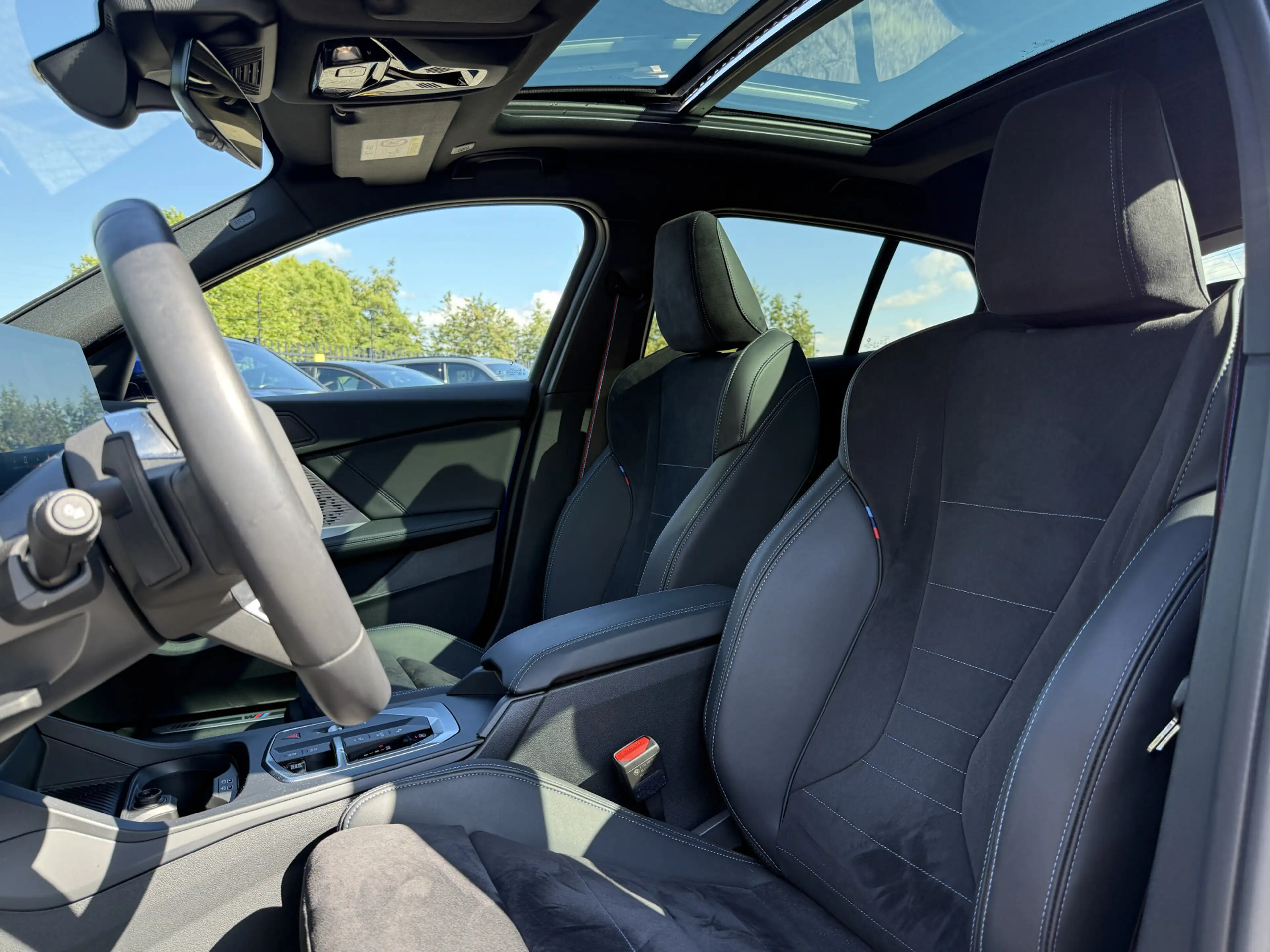 BMW 120 1-serie | M-Sport Pro | Panorama | 19 '' | Camera — photo 12