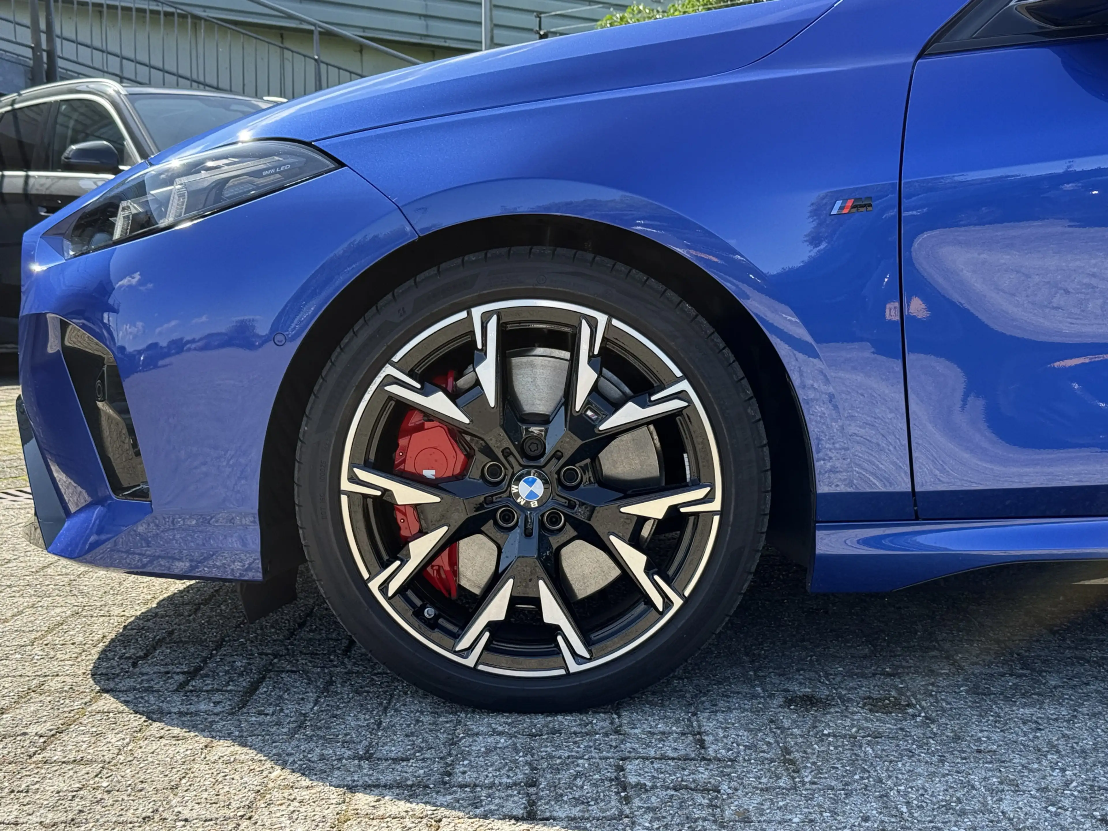 BMW 120 1-serie | M-Sport Pro | Panorama | 19 '' | Camera — photo 7