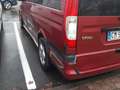 Mercedes-Benz Viano 2.2 cdi Ambiente Rood - thumbnail 4