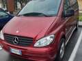 Mercedes-Benz Viano 2.2 cdi Ambiente Rouge - thumbnail 8