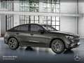 Mercedes-Benz GLC 200 4M AMG+NIGHT+360+AHK+TOTW+KEYLESS+9G Grau - thumbnail 15