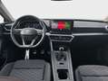 SEAT Leon 1.5 TSI ACT OPF FR Plus *LED*NAVI*PDC* Bianco - thumbnail 9
