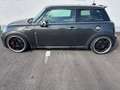 MINI John Cooper Works Coupe Grau - thumbnail 1