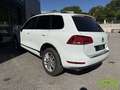 Volkswagen Touareg 3.0 V6 TDI 245ch BlueMotion FAP Carat Edition 4Mot Blanc - thumbnail 5