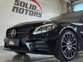 Mercedes-Benz C 300 C 300 Coupe AMG/U21/Pano/Digital/Burmester Schwarz - thumbnail 11
