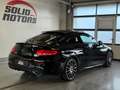 Mercedes-Benz C 300 C 300 Coupe AMG/U21/Pano/Digital/Burmester Schwarz - thumbnail 6