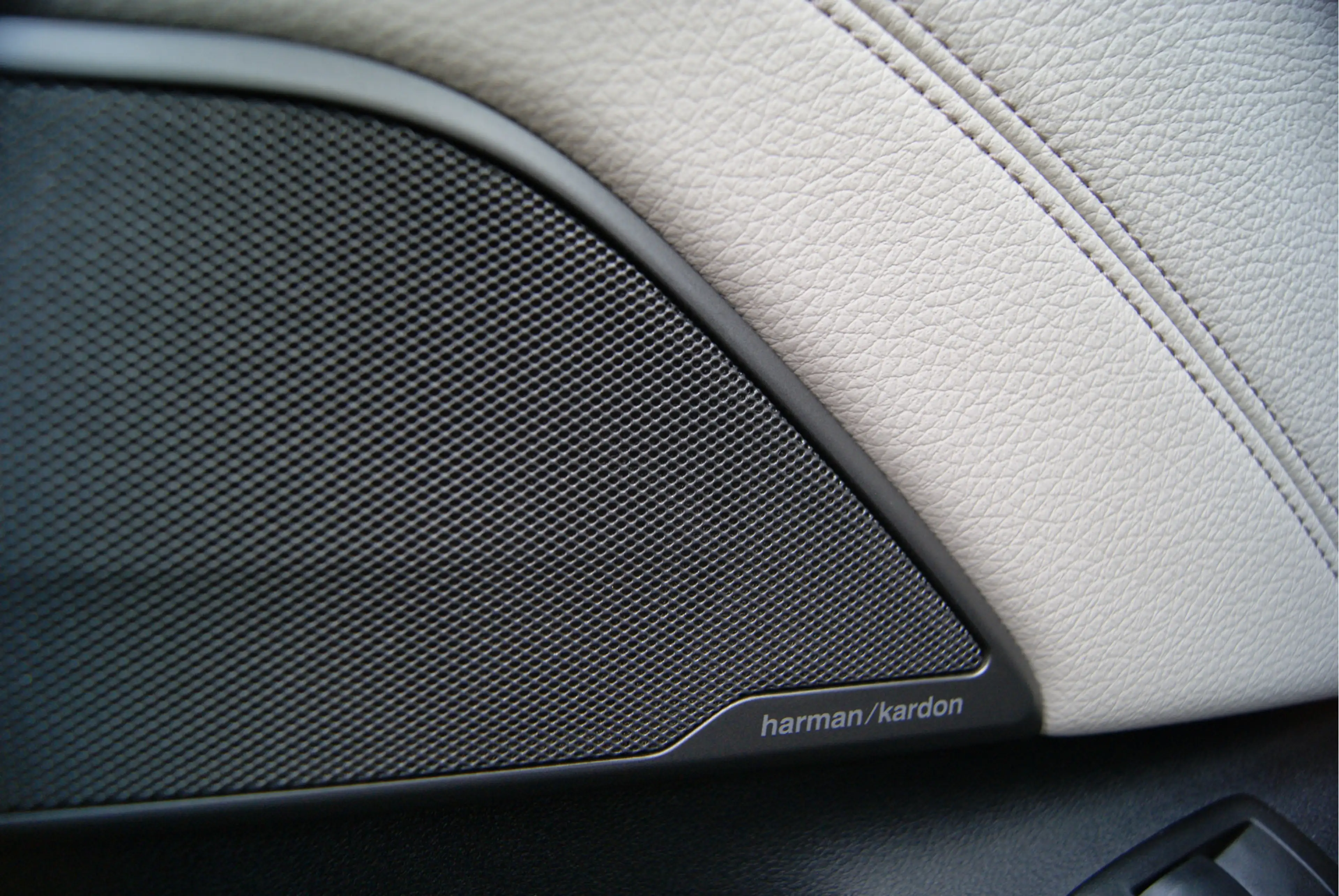 BMW 520 5-serie Touring 520i 184PK High Ex. Sportline Aut8 — photo 8